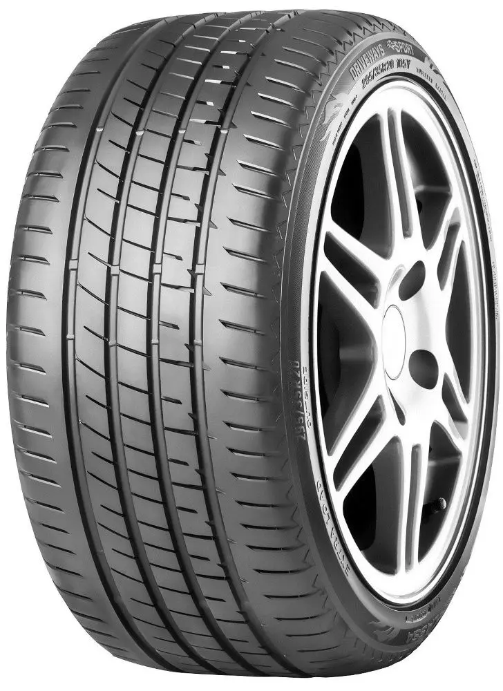Шины Lassa Driveways Sport 255/35 R19 96Y