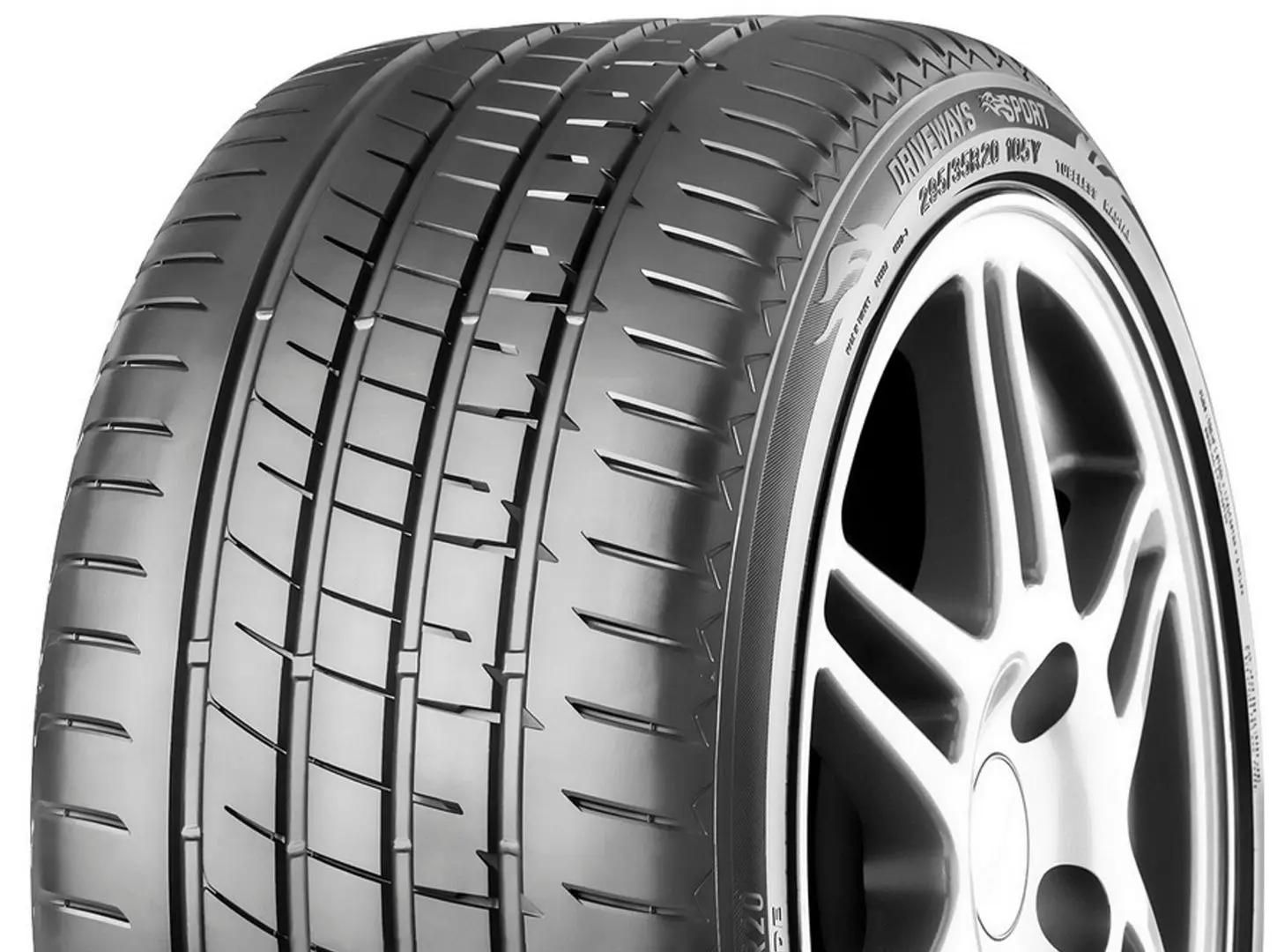 Anvelope Lassa Driveways Sport 255/40 R19 100Y XL