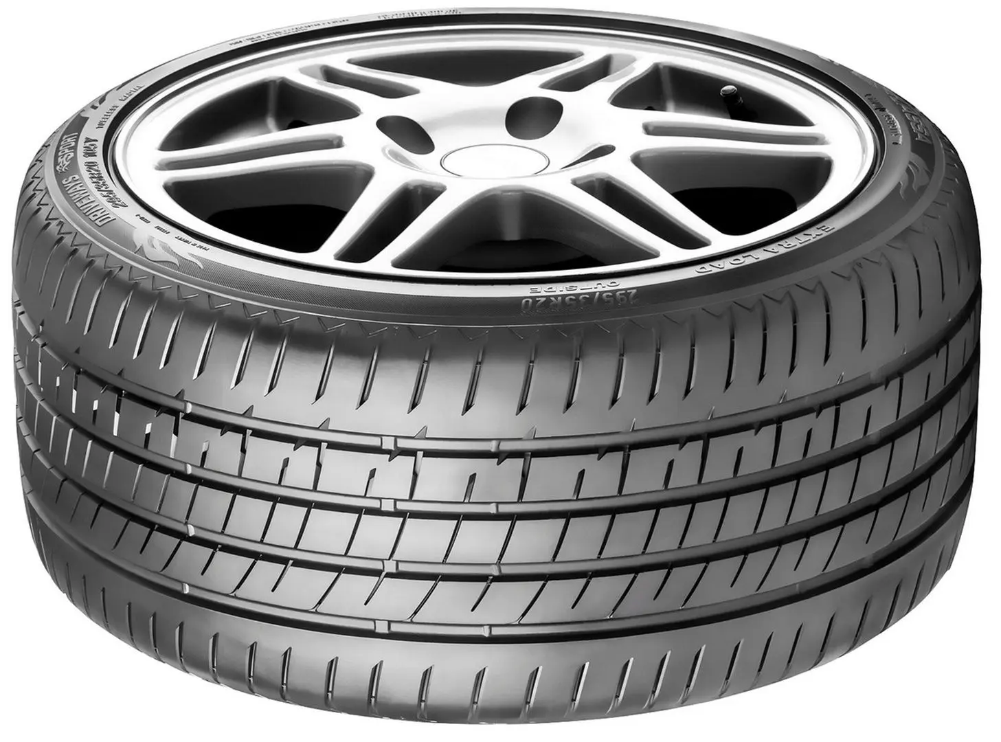 Anvelope Lassa Driveways Sport 255/40 R19 100Y XL
