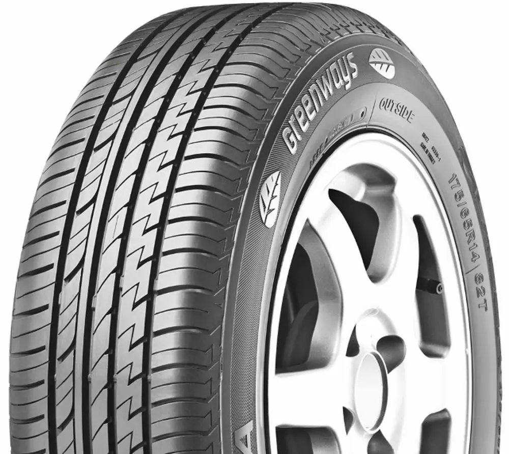 Anvelope Lassa Greenways 195/50 R16 88V XL