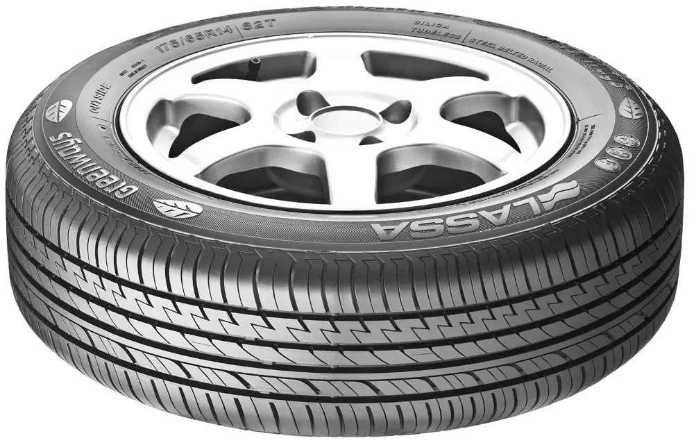 Anvelope Lassa Greenways 195/50 R16 88V XL