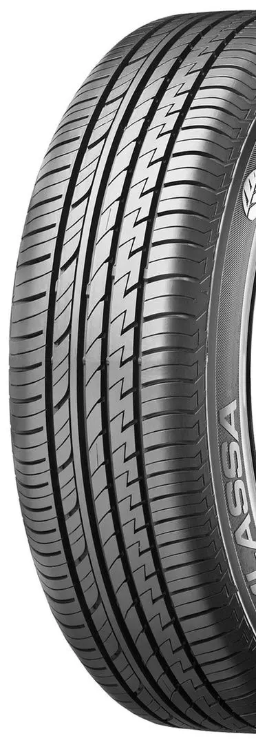 Шины Lassa Greenways 195/55 R16 87H