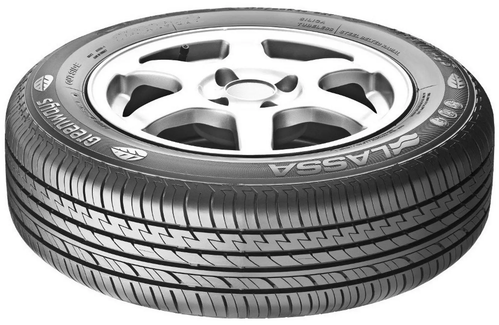 Anvelope Lassa Greenways 205/55 R16 91V