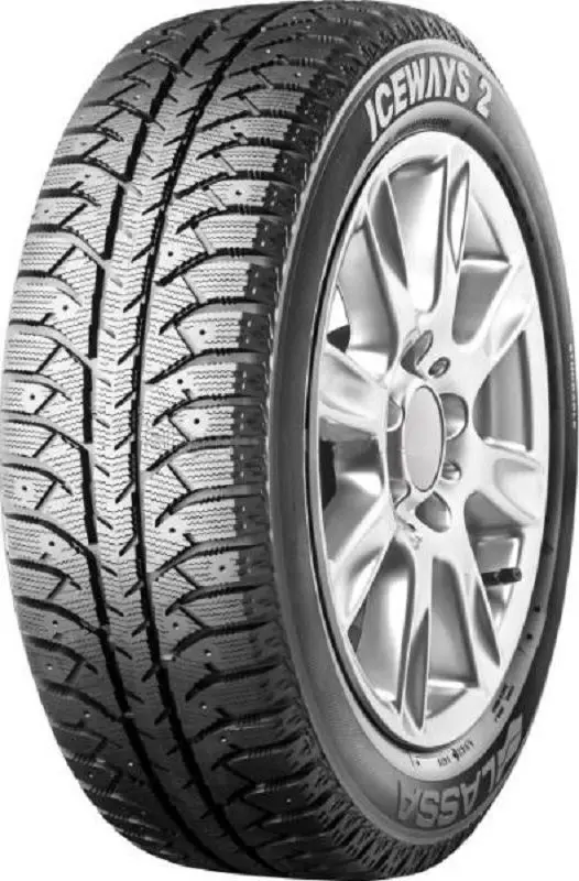 Anvelope Lassa Iceways 2 185/60 R15