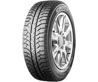 Anvelope Lassa Iceways 2 215/50 R17 95T