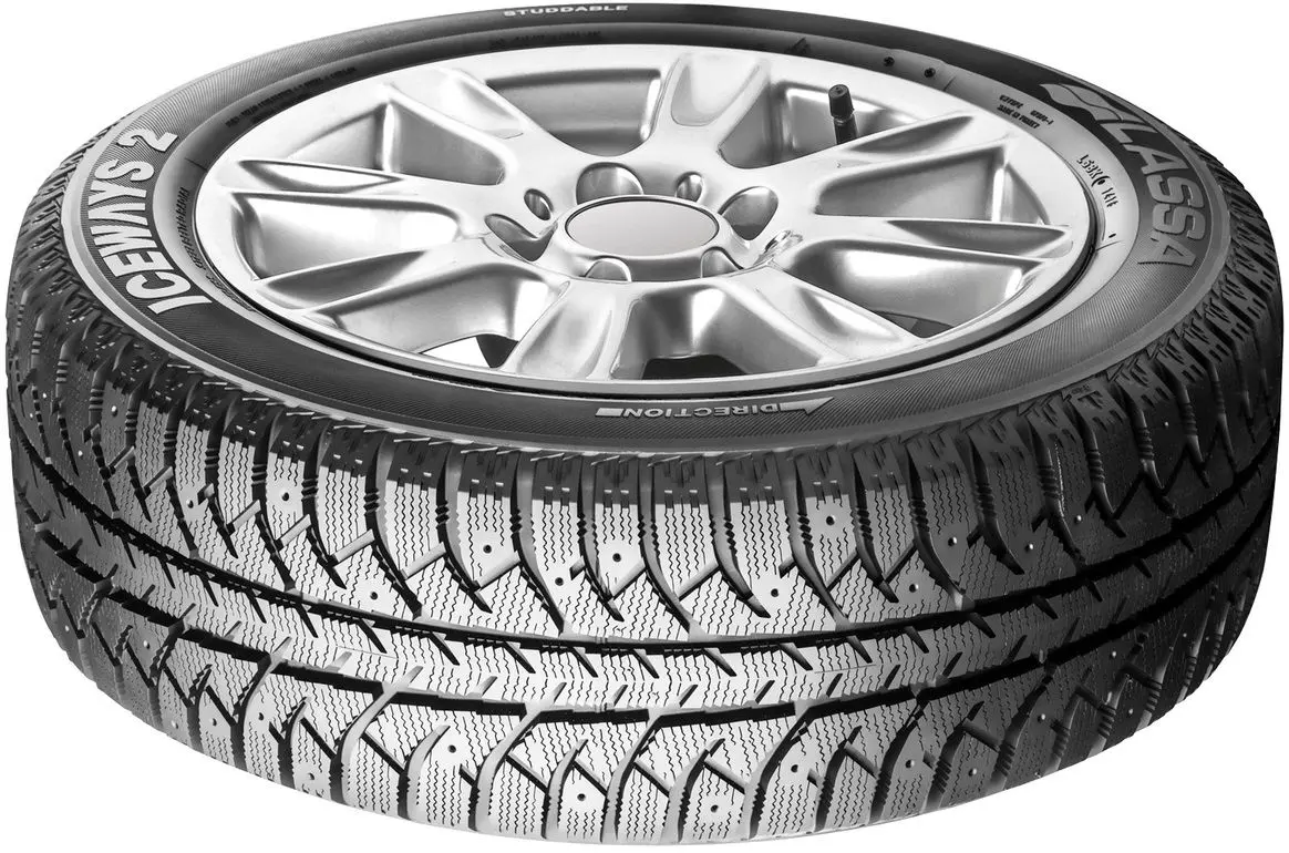 Anvelope Lassa Iceways 2 215/50 R17 95T