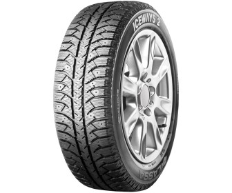 Anvelope Lassa Iceways 2 215/55 R16 97T