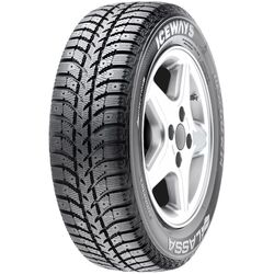 Anvelope Lassa Iceways 2 215/60 R16 95T