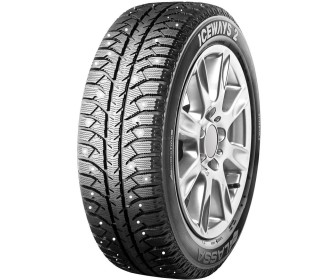 Anvelope Lassa Iceways 2 225/55 R16 95T