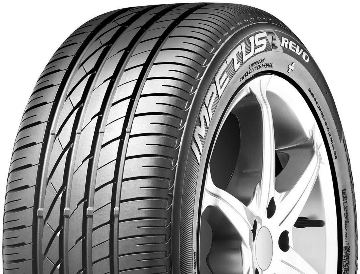 Anvelope Lassa Impetus Revo 205/60 R16 92V