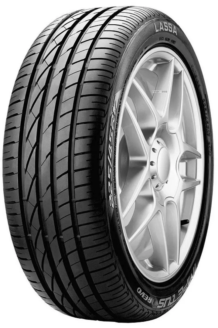 Anvelope Lassa Impetus Revo 215/65 R15 96H