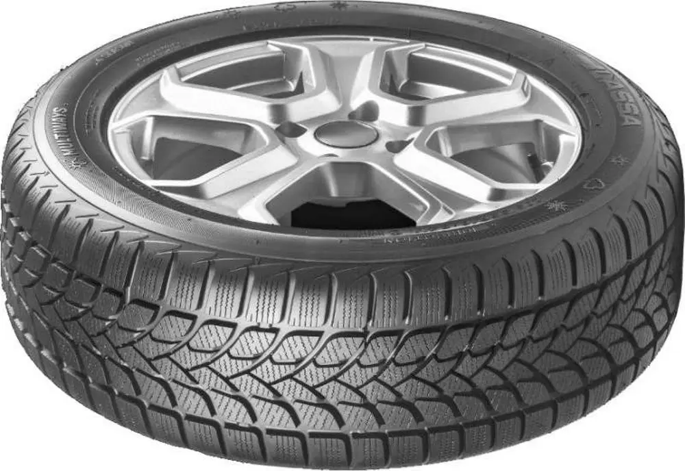 Шины Lassa Multiways 195/60 R15 88V - 3