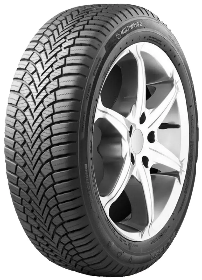 Anvelope Lassa Multiways 2 195/55 R16 91V XL