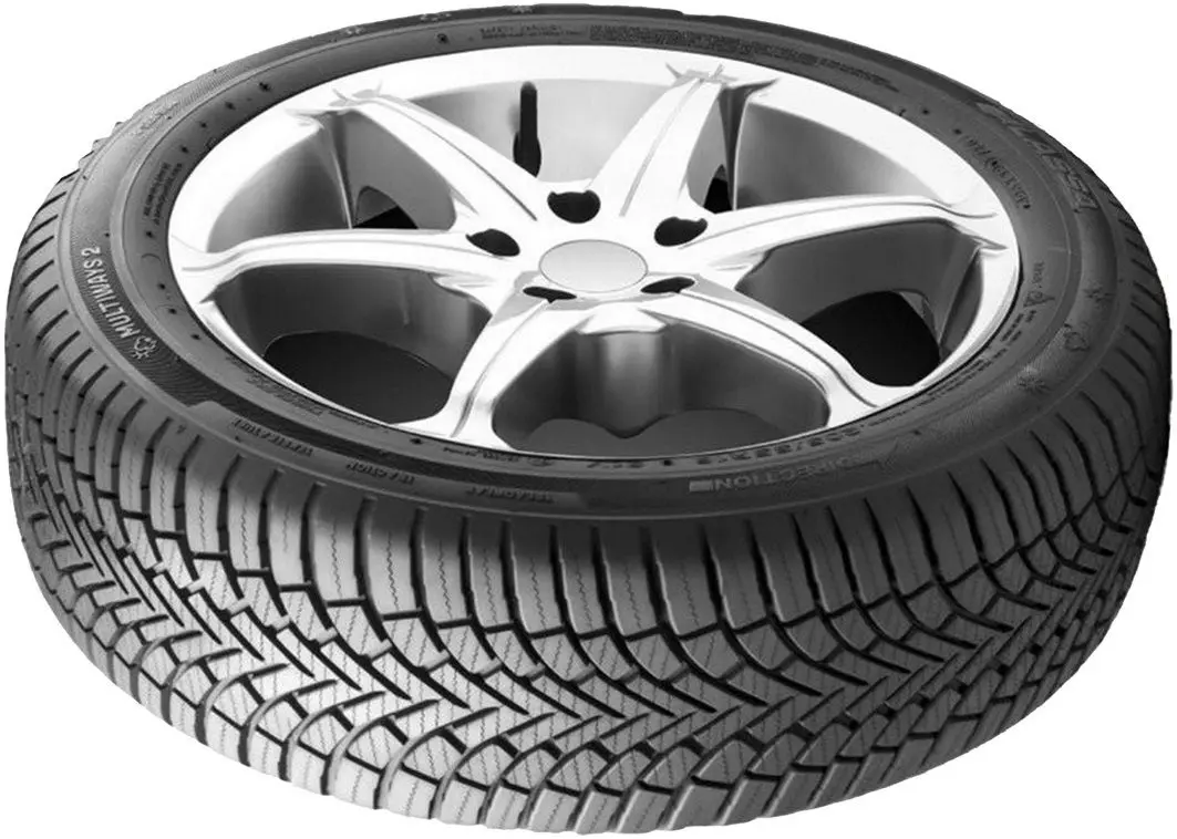 Anvelope Lassa Multiways 2 215/55 R17 94W