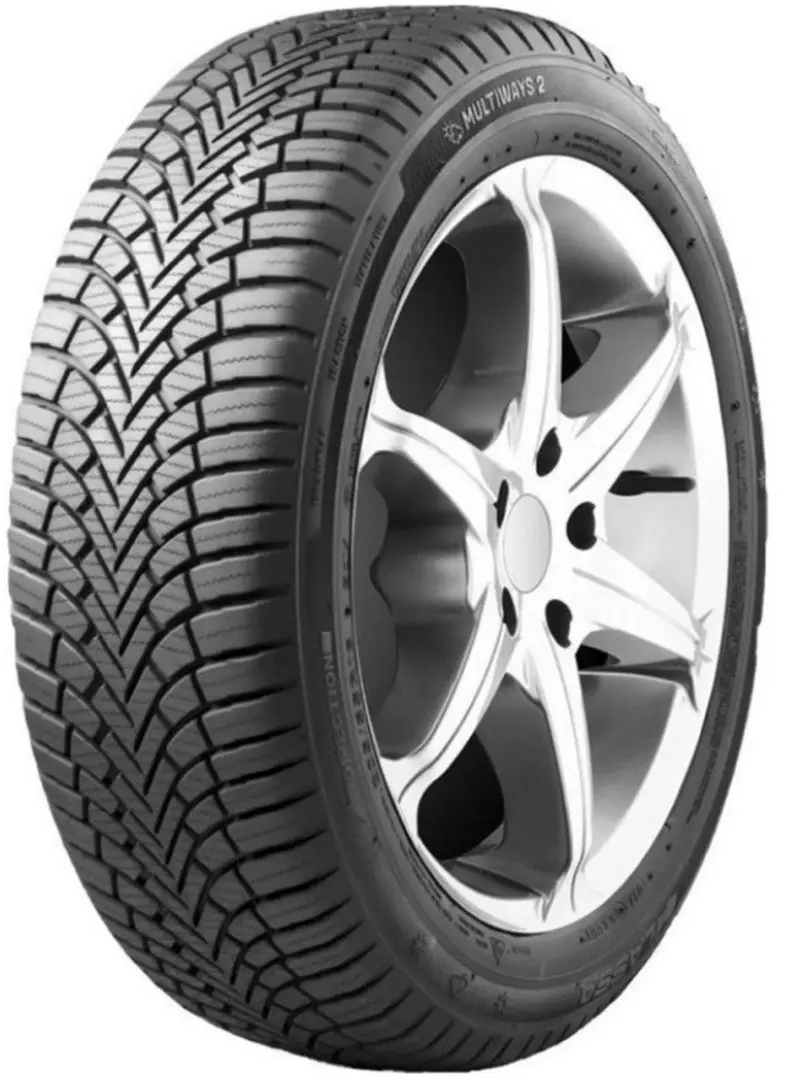Anvelope Lassa Multiways 2 215/65 R16