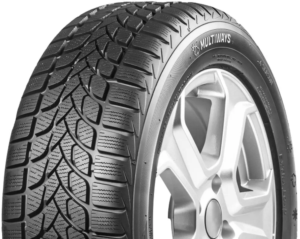 Anvelope Lassa Multiways 205/60 R16 96V