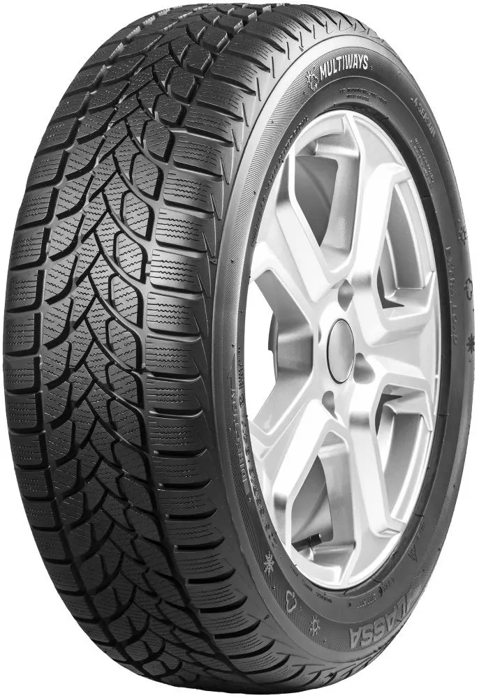 Anvelope Lassa Multiways 205/60 R16 96V