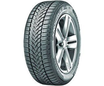 Anvelope Lassa Snoways 3 195/45 R16 84H