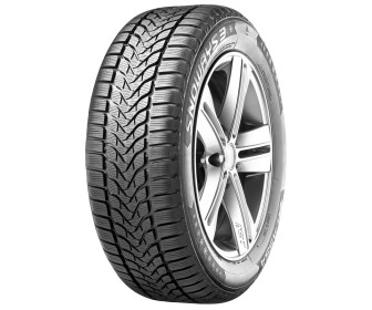 Anvelope Lassa Snoways 3 205/55 R17