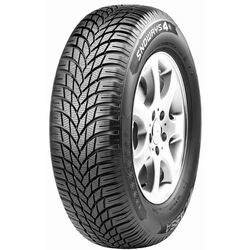 Шины Lassa Snoways 4 185/55 R15 86H