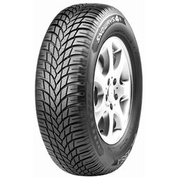Anvelope Lassa Snoways 4 195/60 R16 89H
