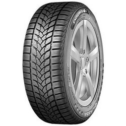 Anvelope Lassa Snoways 4 205/60 R16 92H