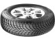 Anvelope Lassa Snoways 4 215/45 R17 91V XL