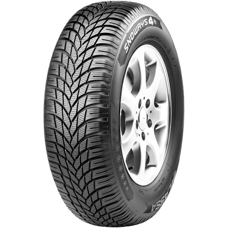 Lassa Snoways 4 XL