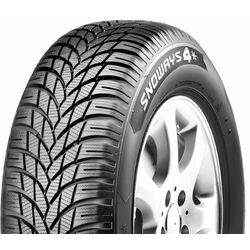 Anvelope Lassa Snoways 4 225/35 R19 88V Thumb
