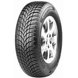 Anvelope Lassa Snoways 4 225/35 R19 88V