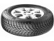 Anvelope Lassa Snoways 4 225/35 R19 88V