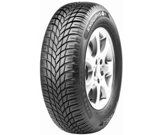 Anvelope Lassa Snoways 4 225/55 R17 101V XL