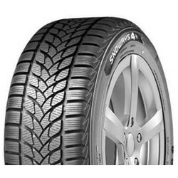 Anvelope Lassa Snoways 4 235/45 R17 97V Thumb