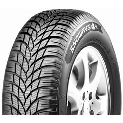 Anvelope Lassa Snoways 4 245/40 R18 97V XL Thumb