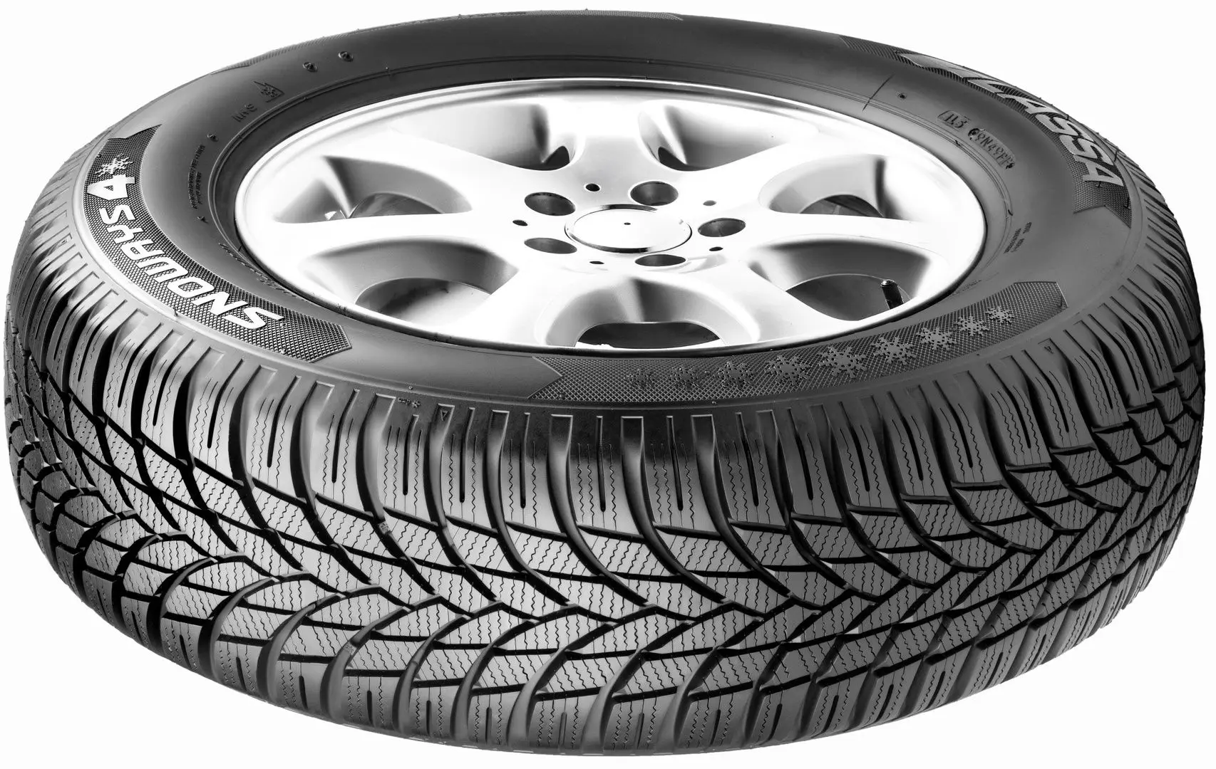 Anvelope Lassa Snoways 4 245/40 R18 97V XL