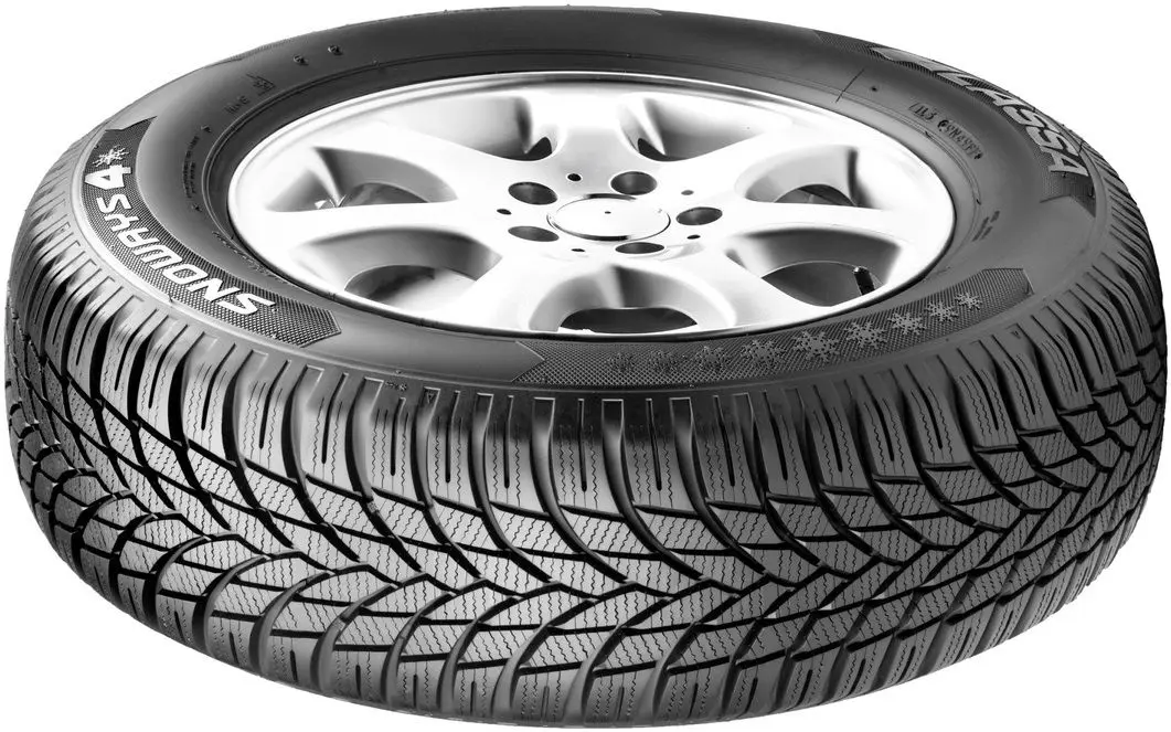 Anvelope Lassa Snoways 4 245/40 R19 98V XL