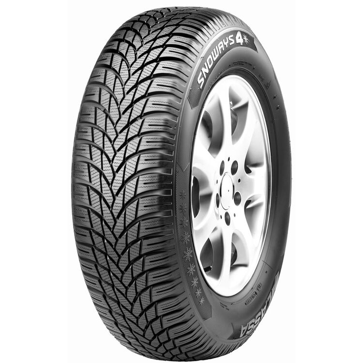 Anveloep Lassa Snoways 4 XL