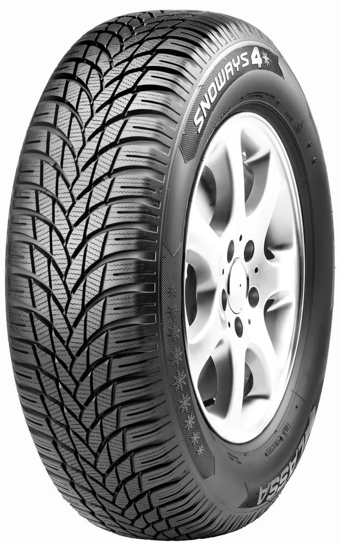 Anveloep Lassa Snoways 4 245/45 R18 100V XL