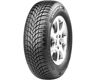 Anvelope Lassa Snoways 4 255/35 R20 97W XL