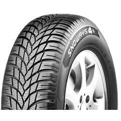 Anvelope Lassa Snoways 4 255/40 R20 101W Thumb
