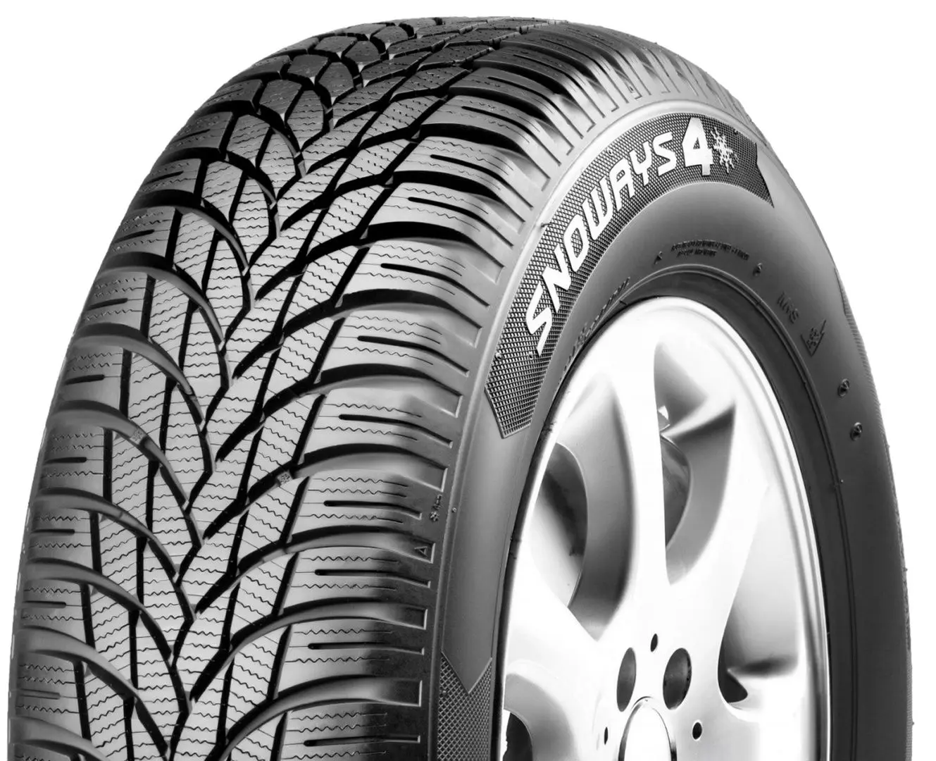 Anvelope Lassa Snoways 4 255/40 R20 101W