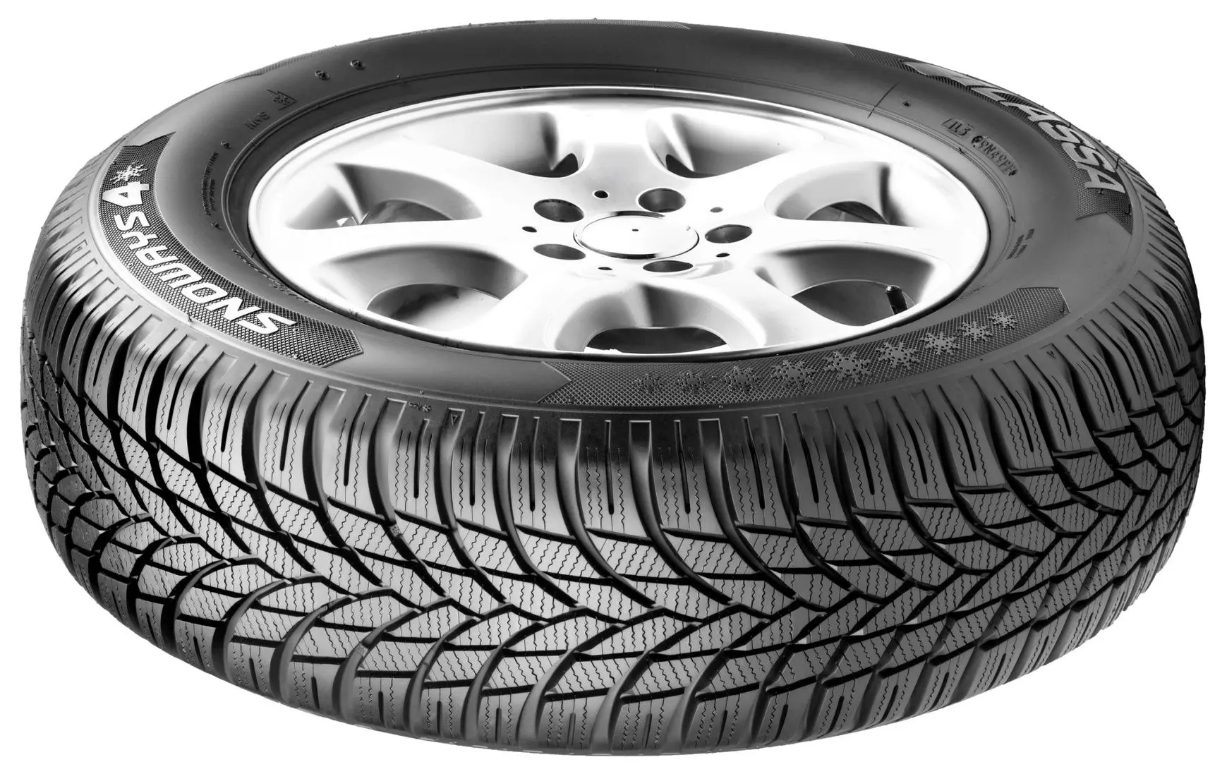 Anvelope Lassa Snoways 4 255/40 R20 101W