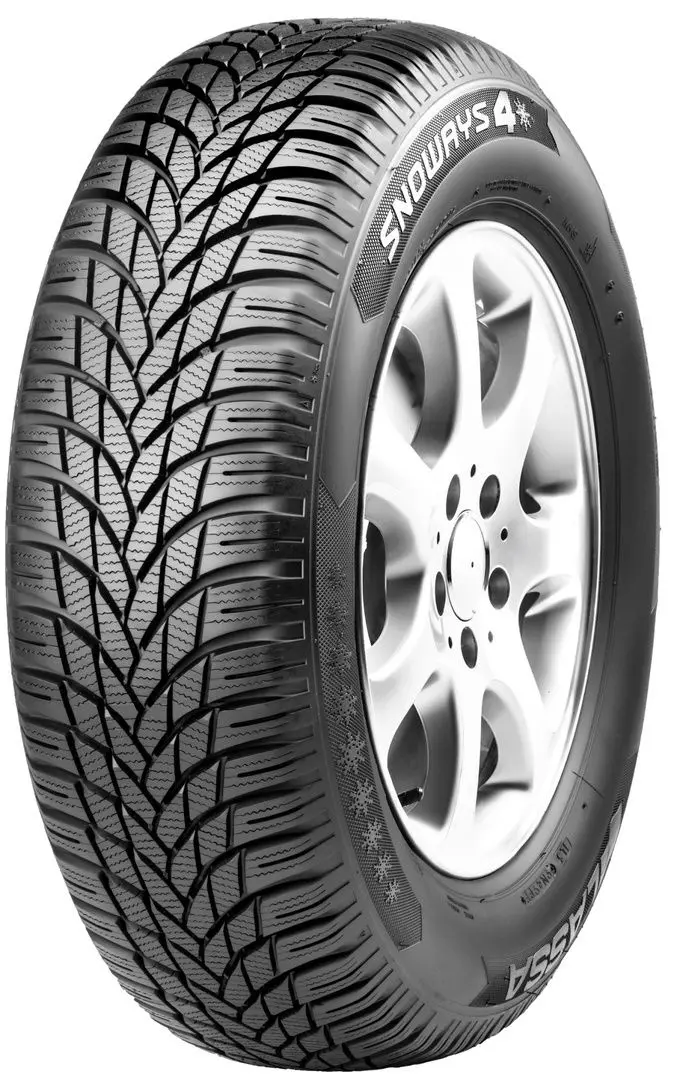 Anvelope Lassa Snoways 4 255/40 R20 101W