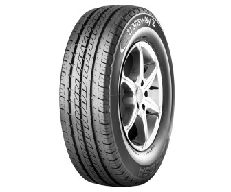 Anvelope Lassa Transway 2 225/75 R16C 115R