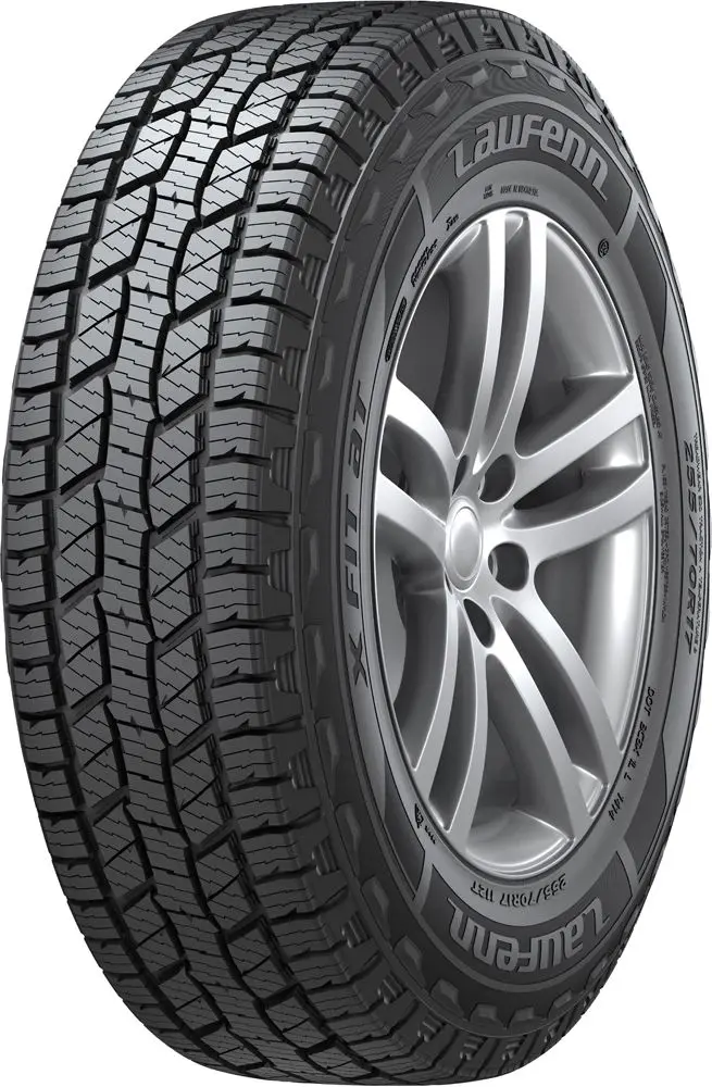 Шины Laufenn LD01 225/75 R16 104T