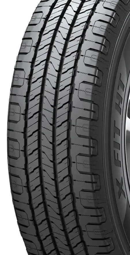 Anvelope Laufenn LD01 265/60 R18 110V