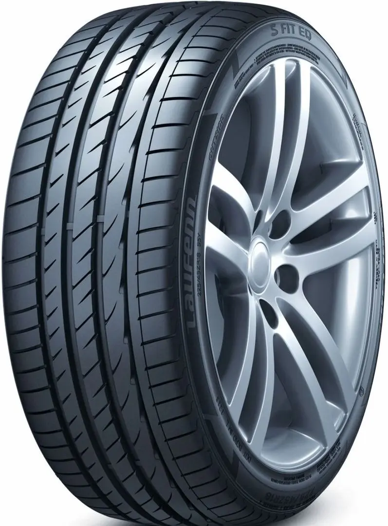 Anvelope Laufenn LK01 215/70 R16 100V