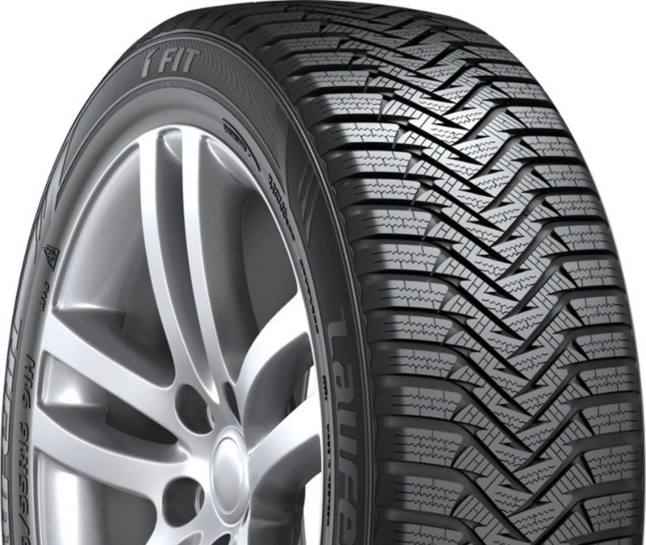 Шины Laufenn I Fit LW31 225/50 R17 98V XL - 3