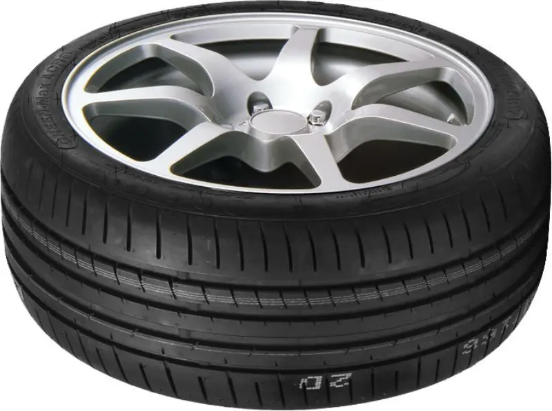 Шины Leao Nova Force Acro 225/55 R19 XL - 2