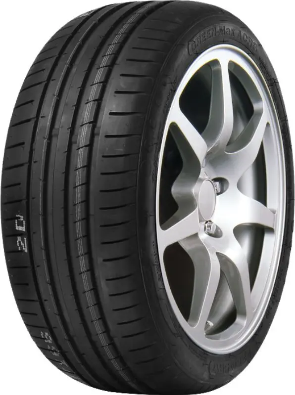 Шины Leao Nova Force Acro 235/50 R19 XL